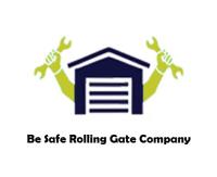Be Safe Rolling Gate Company image 1